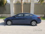 HYUNDAI ELENTRA FOR RENT 